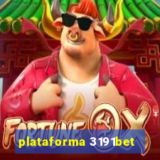 plataforma 3191bet